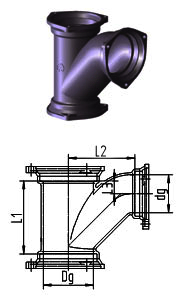 �T�F�ˮ��ͨ�ܼ��ߴ�Ҏ���